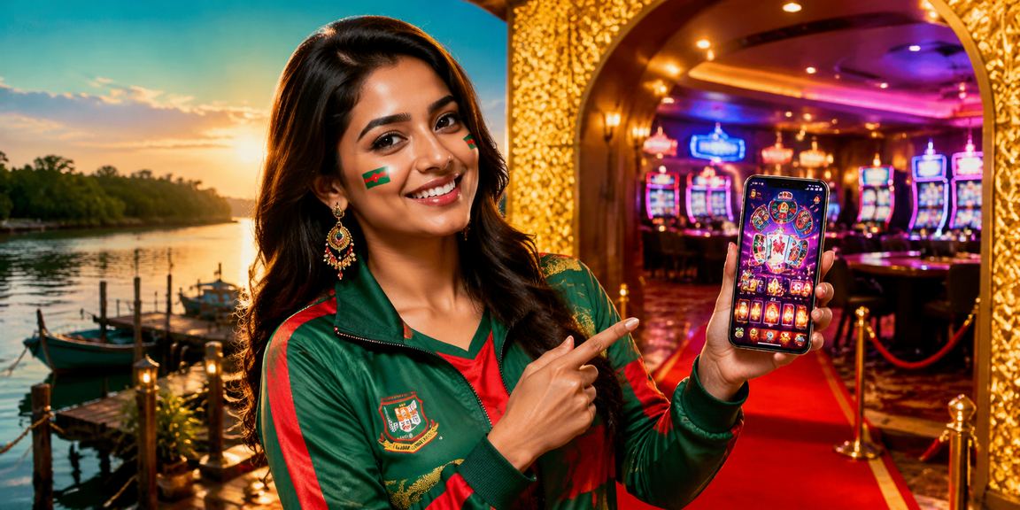 খুলনার সৈকতে ক্রিকেট বেটিং উপভোগ
