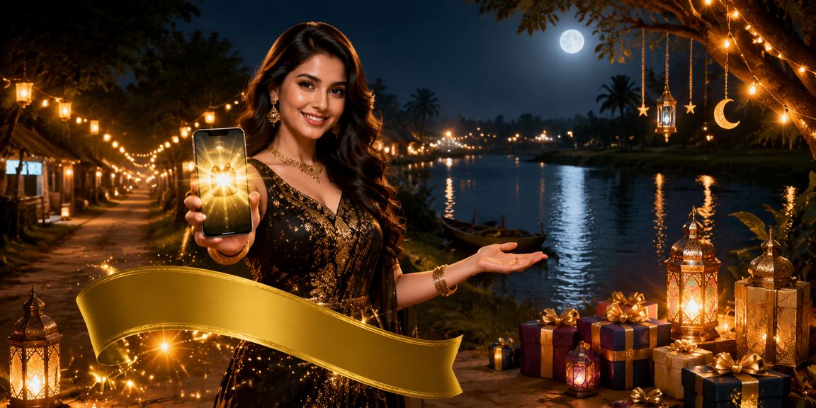 রংপুরে ইদ উৎসবে বাজির মুহূর্ত